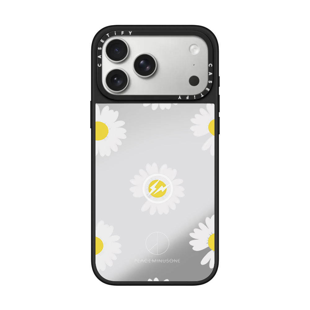 CASETiFY PEACEMINUSONE 데이지 시리즈 - Peat Pellet Tray 리뷰 및 가격