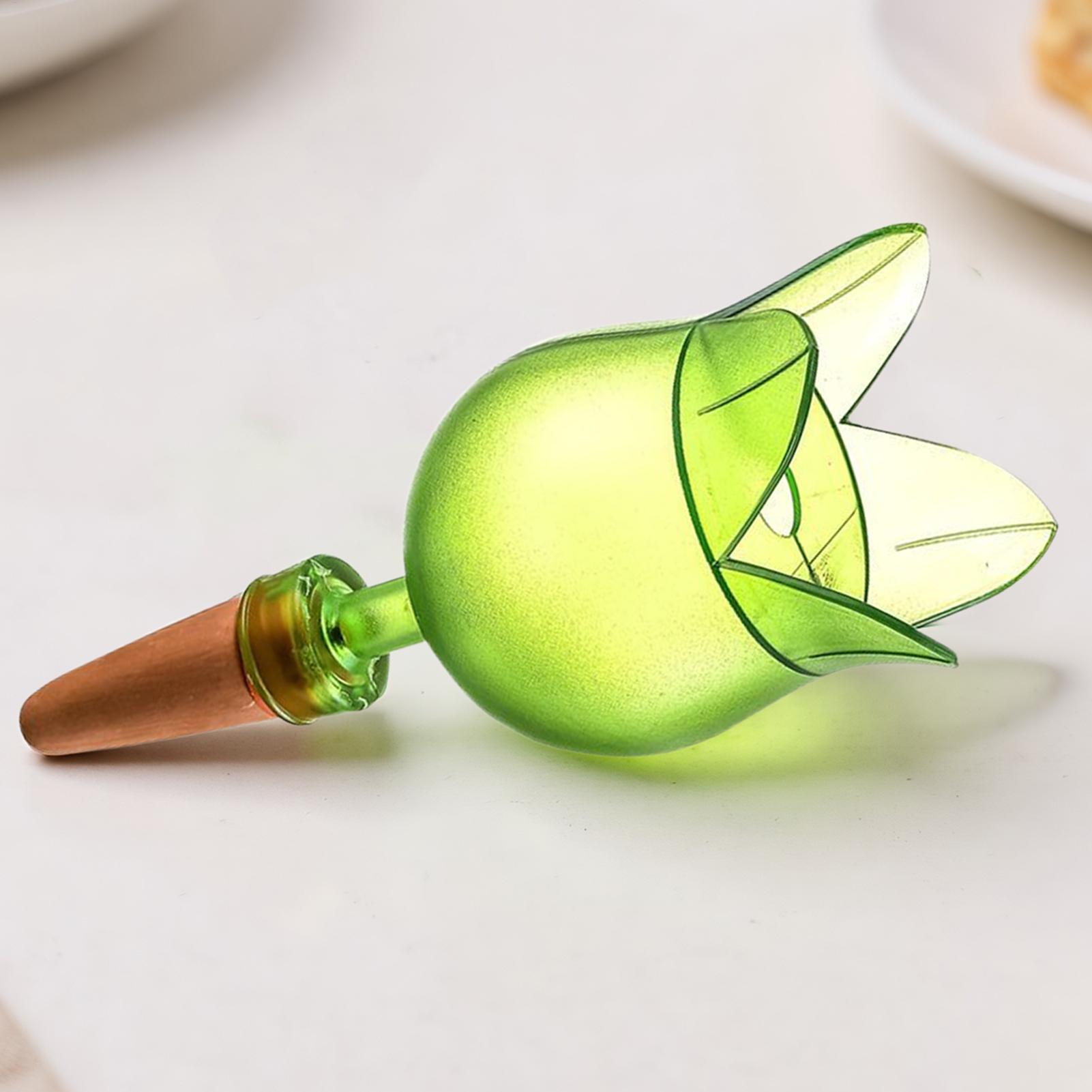셀프 워터링 플랜터 인서트 자동 꽃 식물 물주기 스테이 - Self Watering Insert 리뷰 및 가격